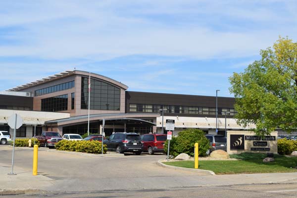 Millard Health Centre | Kingsway BIA